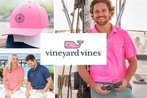 vineyard vines Wikipedia